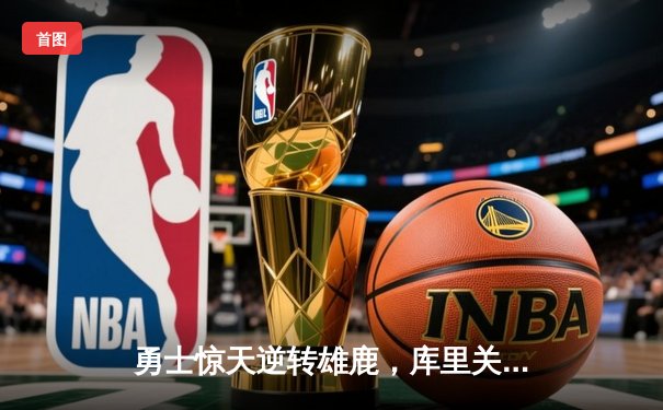 勇士惊天逆转雄鹿，库里关键时刻三分定乾坤